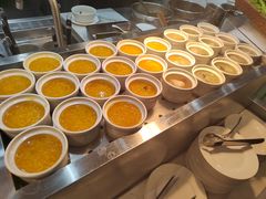 -晶丽香榭自助餐(南京大饭店)