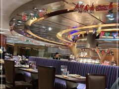 -杭州国际会议中心洲际酒店-原素全日餐厅(解放东路店)