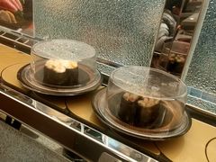 -争鲜回转寿司(通州万达店)