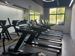 -FEELINGME乐刻私教馆·健身(广悦公寓店)