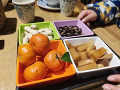 -乡里八闽·福州乡土菜(高宅店)