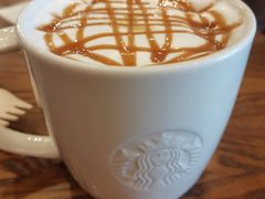 -星巴克臻选(广州东山锦轩店)