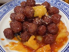 -京碗居老北京特色菜(北环东路店)
