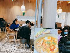 大堂-GOGO Plate(成都太古里店)