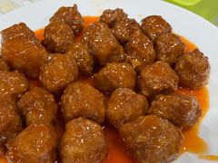 糖醋丸子-石饮红星包子(中山路店)