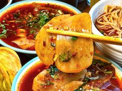 -中阿兰牛肉面(悦海新天地店)