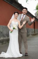 -水晶之恋婚纱摄影(北京总店)