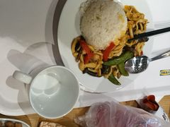 -宜家·瑞典风味餐厅(四元桥店)