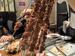 -汉巴味德(大悦城店)