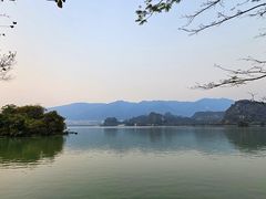 -星湖旅游景区七星岩