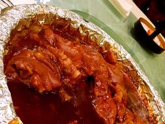 -大东方海鲜酒楼(小武基桥店)