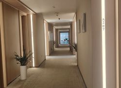 -乐茵敔山湾月子中心(独栋湖景店)
