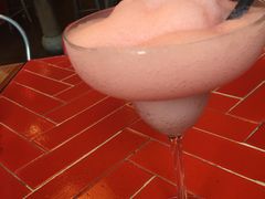 玛格丽特冰沙-Luchador摔跤手墨西哥餐厅(恒宇广场店)