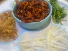 -合合春饼·酱骨·东北菜(潘家园店)