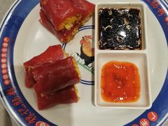 -银记肠粉店(北京路店)