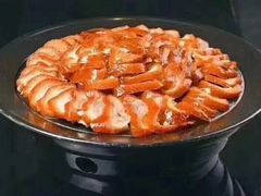 烤鸭-守柴炉北京烤鸭(丰都东麓店)