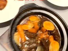 -狮王府淮扬菜(玄武湖金茂览秀城店)