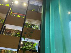 -暹罗酒肆泰餐厅酒吧