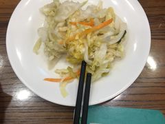 -晋B2008刀削面(小南庄店)