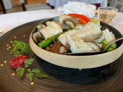 -广州富力丽思卡尔顿酒店·丽轩·粤菜