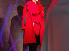-上海杜莎夫人蜡像馆