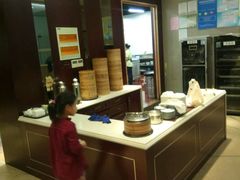 自助取餐区-熙盛源(复兴路店)