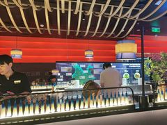 -芸山季·云南山珍菌火锅(人民广场来福士店)