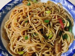 -小毛绝杀炒粉