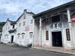 -雁南飞茶田景区