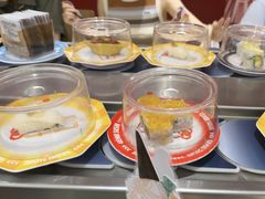 -元气寿司(宝安壹方城店)