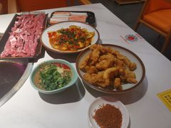 -尚海派·云山886烧烤龙虾馆(云山路店)