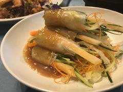 -南堂館川菜文化餐厅(天府店)