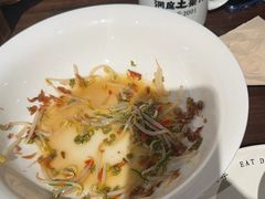 -洞庭土菜馆(天河北总店)