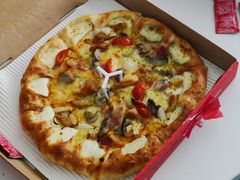 -必胜客(亦庄宅急送店)