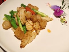 -馋遇江南·精致湖景雅宴(东方之门店)