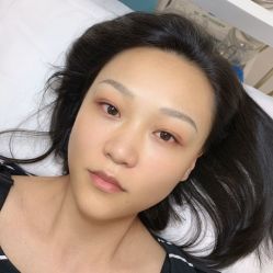 -久匠·野生眉半永久纹眉