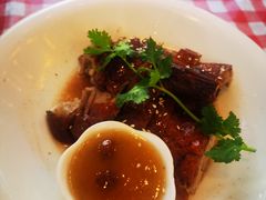 -粤香楼(新光里店)