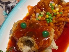 -鱼食饭稻·苏浙土菜17年老馆子(平江路店)