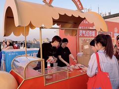 -开元商城(钟楼店)
