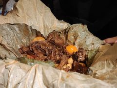 -南京大牌档(青岛万象城店)