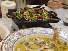 -山泉公馆酒家(珠江新城店)