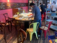 -永安鱼庄·镇江菜(丁卯店)