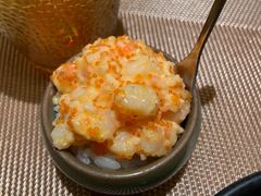 大虾一口饭-昊·来了寿司(泡桐树店)