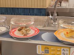 -元气寿司(东方宝泰店)
