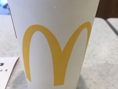 -麦当劳(台州路桥DT店)