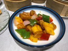 -丰鲤楼•闽南茶楼(仟禧汇店)