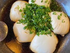 布包豆腐-猪肉婆私房菜(容桂总店)