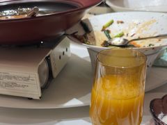 -山公馆餐厅(东塘店)