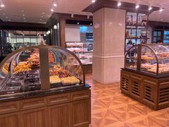 -巴黎贝甜(乌鲁木齐北京路汇嘉店)