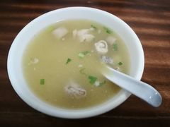 -温记府廟豆汤饭·始于1955年(海椒店)